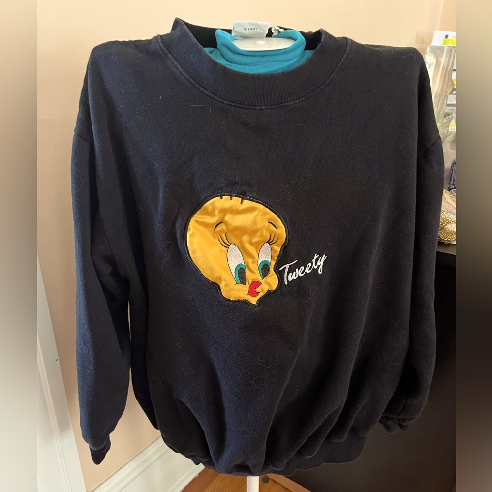 Mickey & Co Sweatshirt